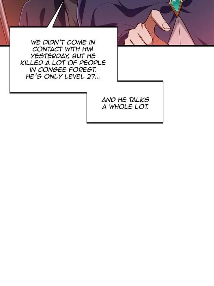 The King’s Avatar Chapter 101 - Page 18 in English
