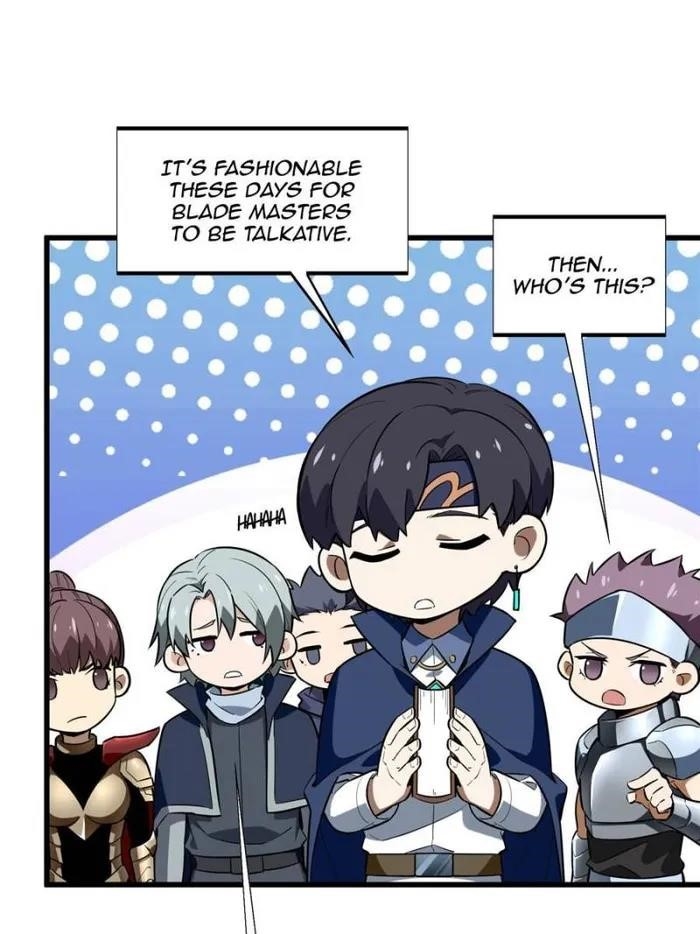 The King’s Avatar Chapter 101 - Page 19 in English