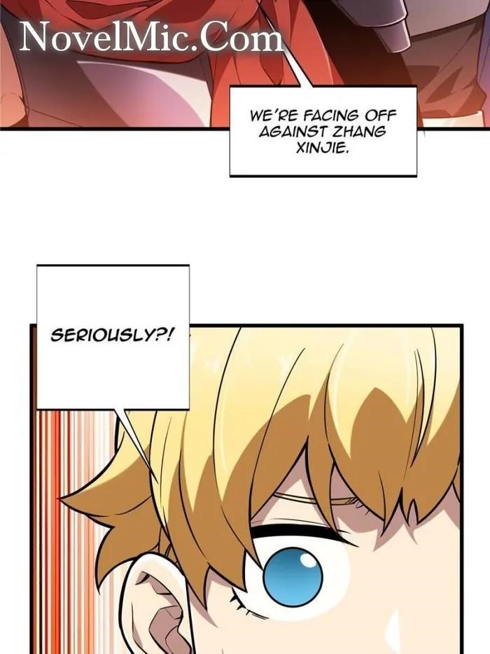 The King’s Avatar Chapter 101 - Page 23 in English