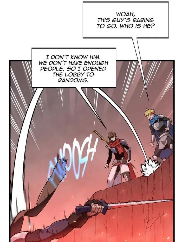 The King’s Avatar Chapter 101 - Page 25 in English