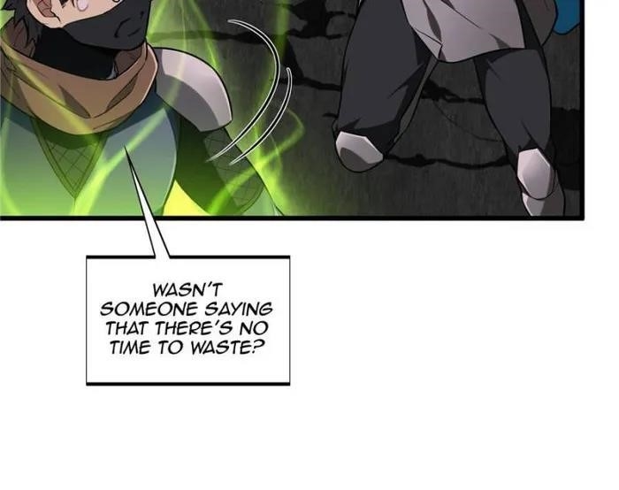 The King’s Avatar Chapter 101 - Page 35 in English