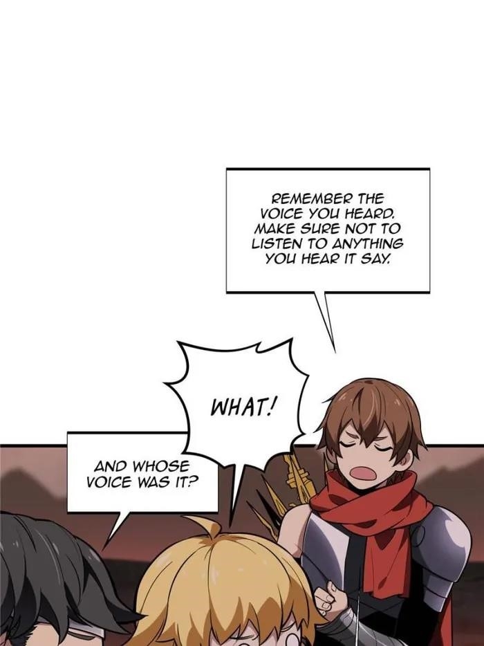 The King’s Avatar Chapter 101 - Page 36 in English