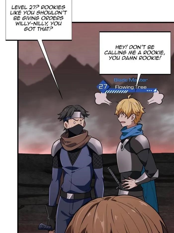 The King’s Avatar Chapter 101 - Page 38 in English
