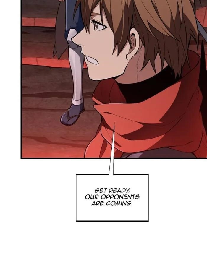 The King’s Avatar Chapter 101 - Page 39 in English