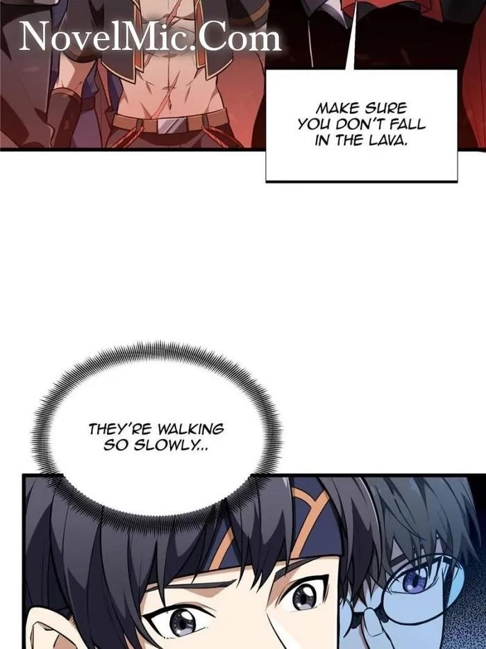 The King’s Avatar Chapter 101 - Page 41 in English