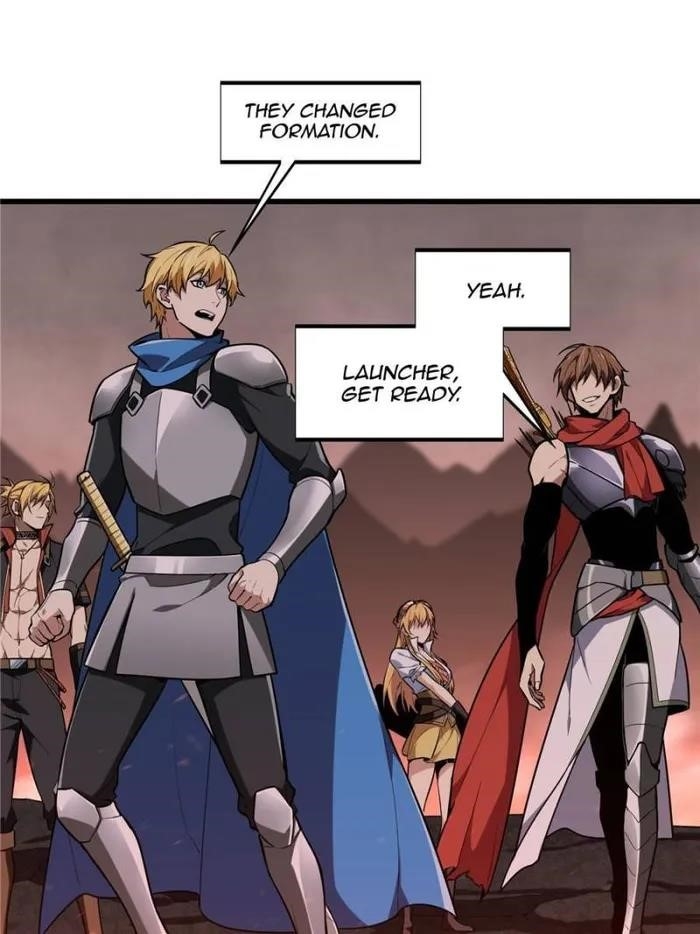 The King’s Avatar Chapter 101 - Page 45 in English