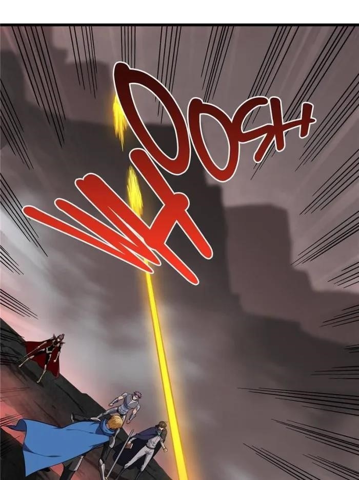 The King’s Avatar Chapter 101 - Page 57 in English