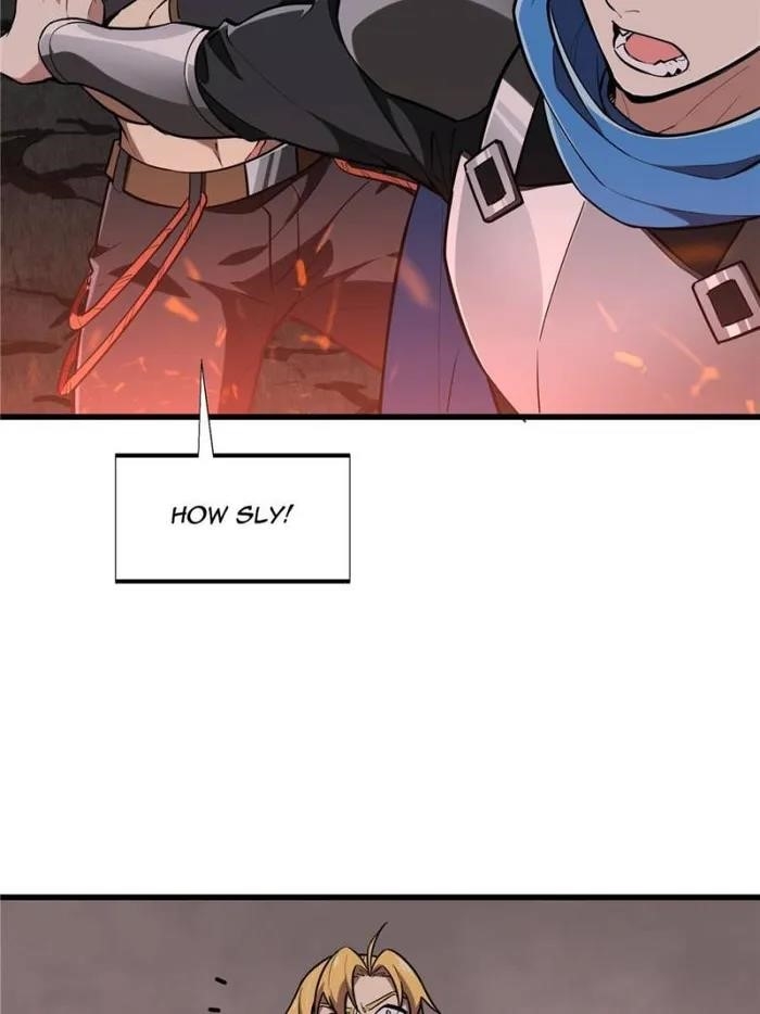 The King’s Avatar Chapter 101 - Page 84 in English