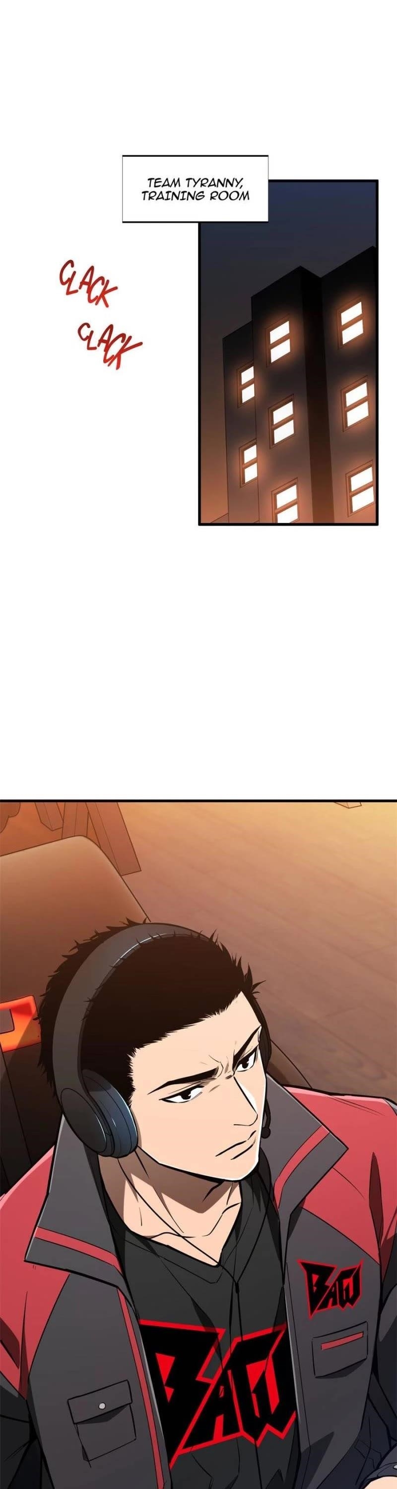 The King’s Avatar Chapter 102 - Page 18 in English