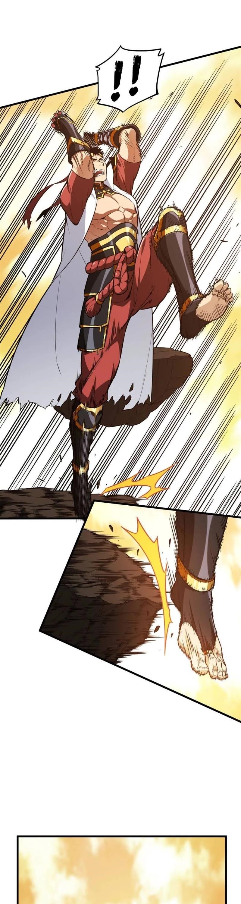 The King’s Avatar Chapter 102 - Page 21 in English
