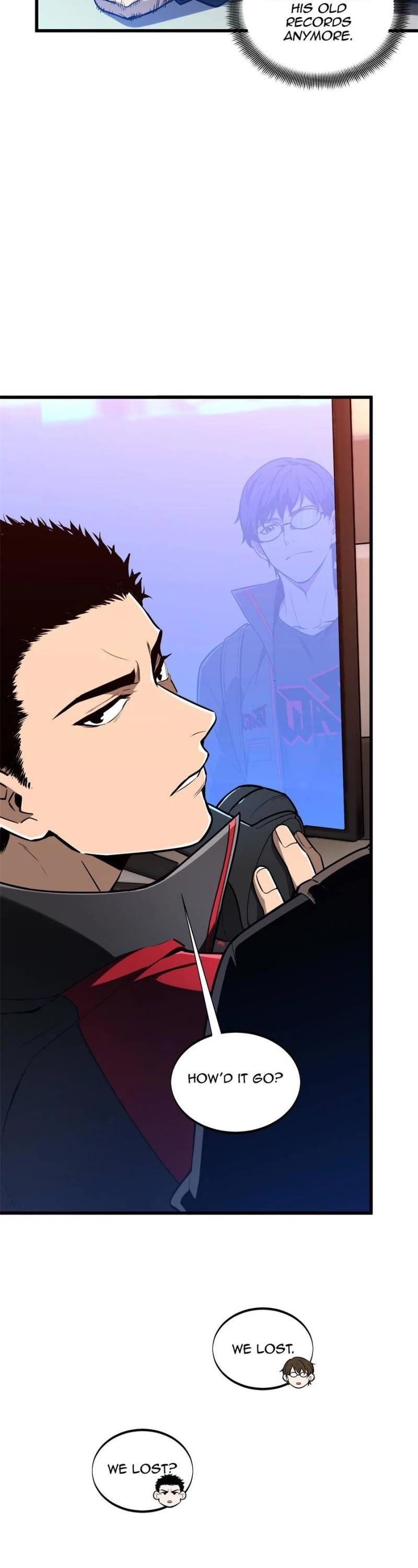 The King’s Avatar Chapter 102 - Page 23 in English