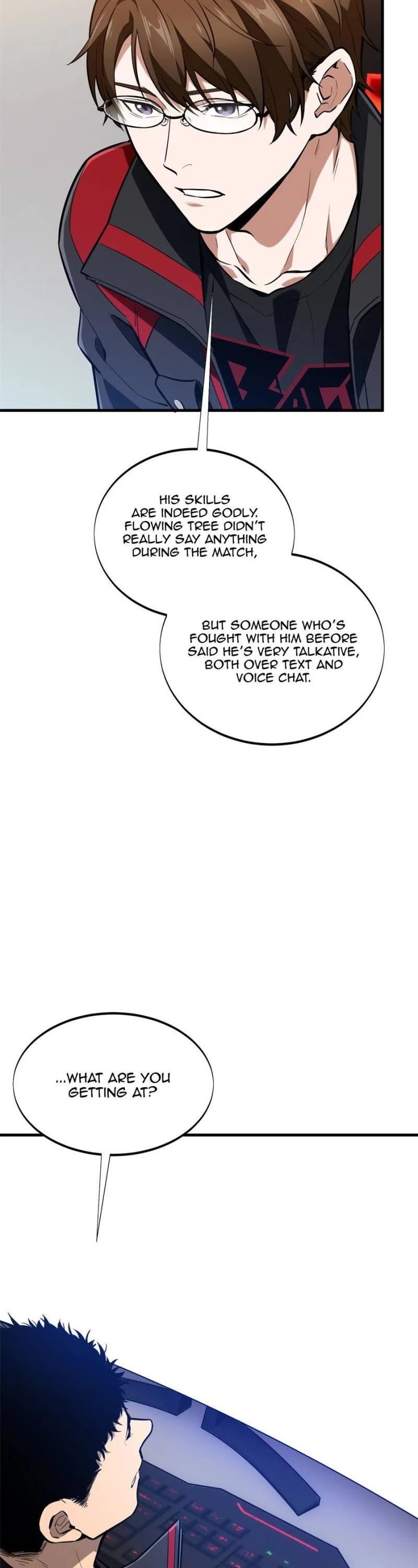 The King’s Avatar Chapter 102 - Page 27 in English