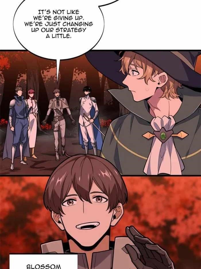 The King’s Avatar Chapter 103 - Page 14 in English