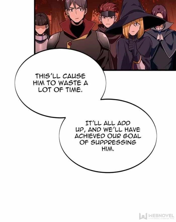 The King’s Avatar Chapter 103 - Page 17 in English