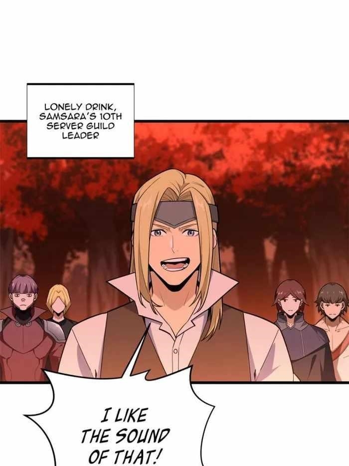 The King’s Avatar Chapter 103 - Page 18 in English