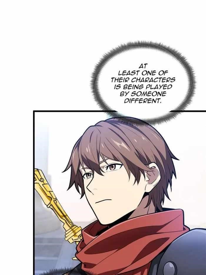 The King’s Avatar Chapter 103 - Page 26 in English