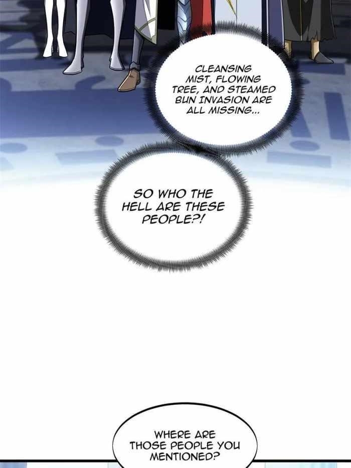 The King’s Avatar Chapter 103 - Page 29 in English