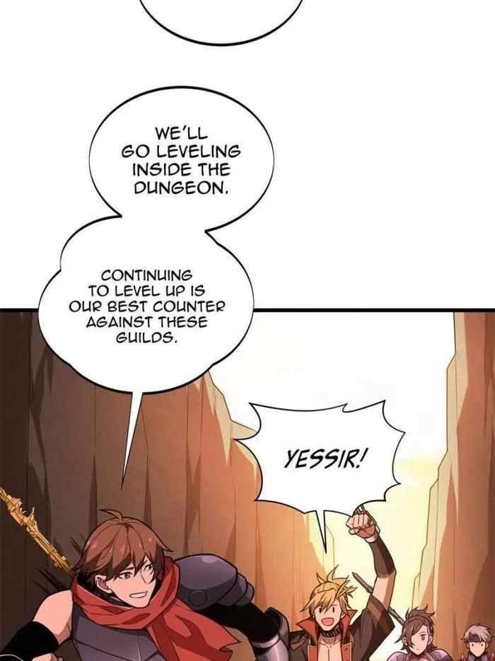 The King’s Avatar Chapter 103 - Page 3 in English