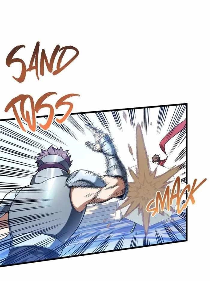 The King’s Avatar Chapter 103 - Page 53 in English