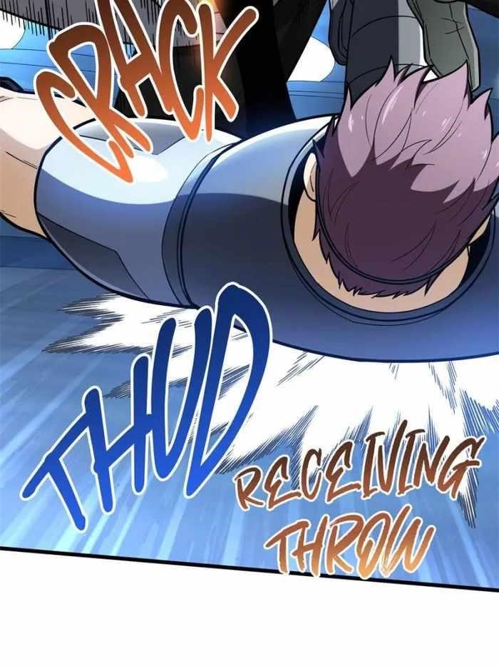 The King’s Avatar Chapter 103 - Page 66 in English
