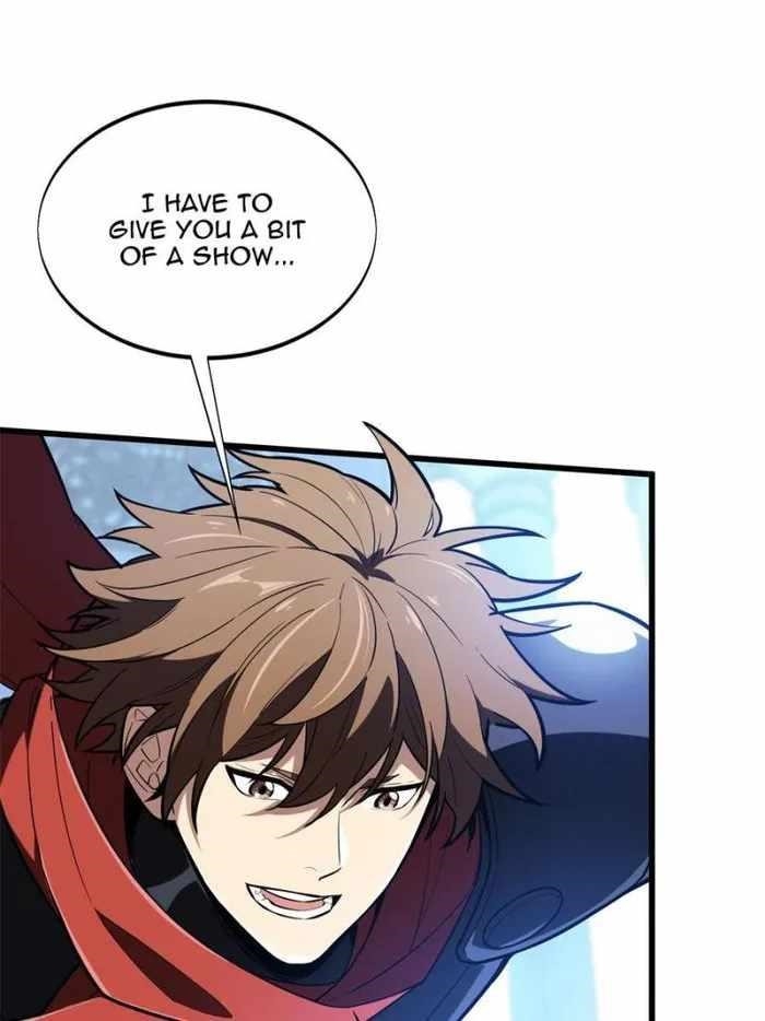 The King’s Avatar Chapter 103 - Page 67 in English