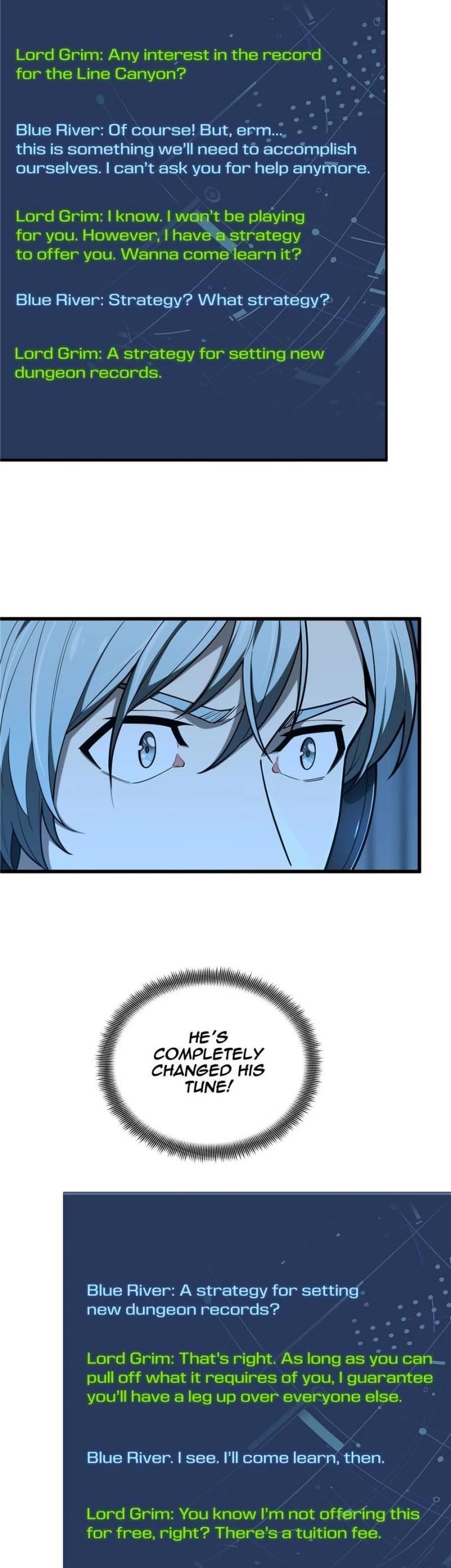 The King’s Avatar Chapter 104 - Page 15 in English