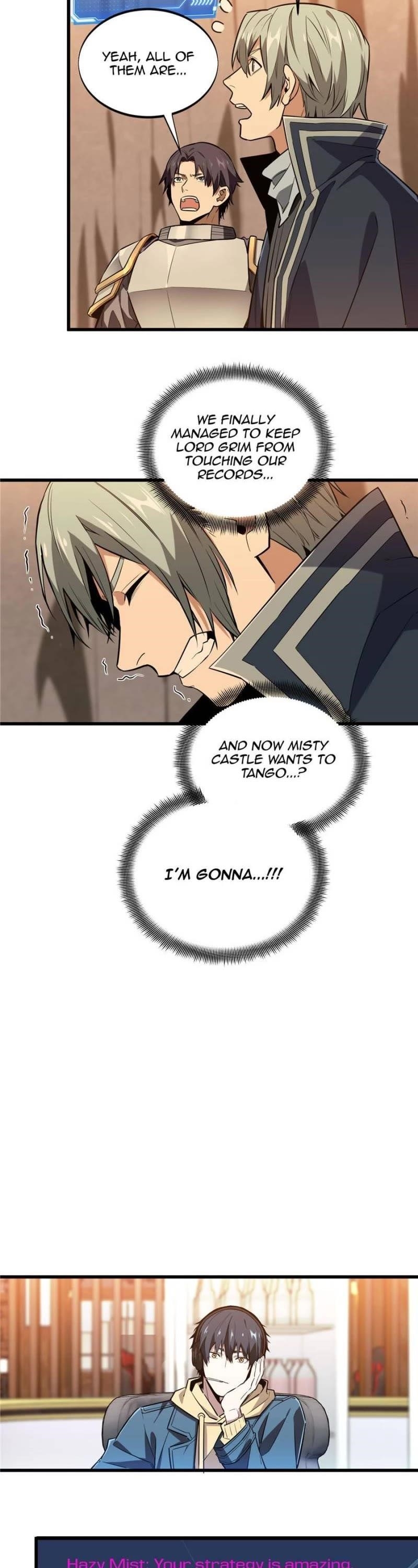 The King’s Avatar Chapter 104 - Page 22 in English