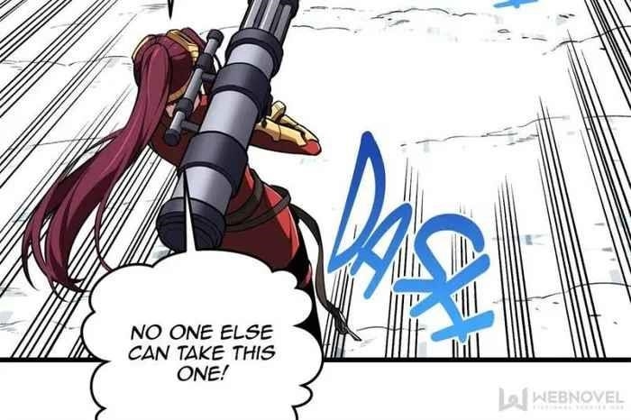 The King’s Avatar Chapter 105 - Page 16 in English