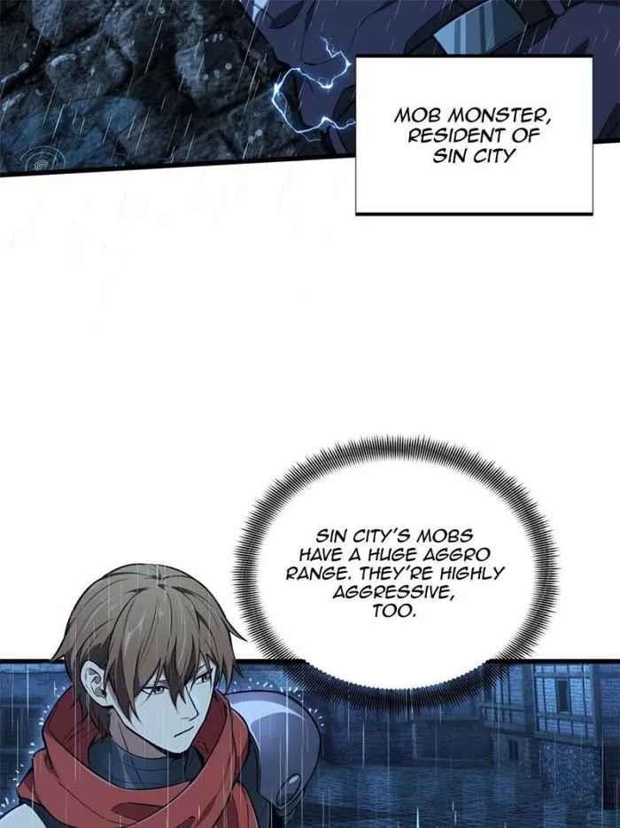 The King’s Avatar Chapter 105 - Page 26 in English