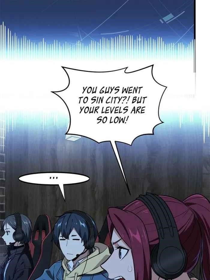 The King’s Avatar Chapter 105 - Page 29 in English
