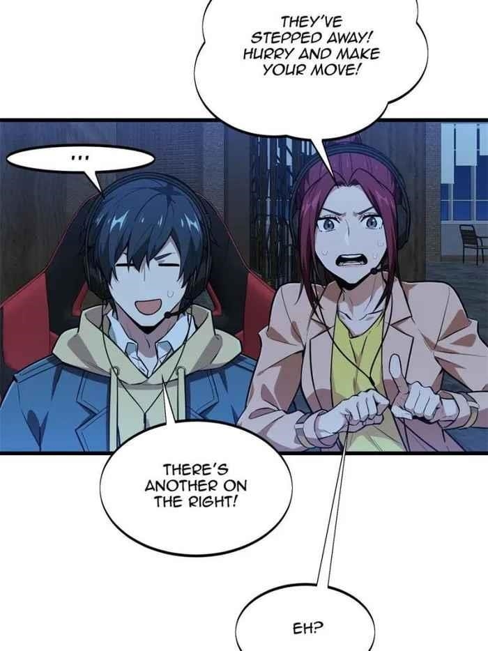 The King’s Avatar Chapter 105 - Page 32 in English