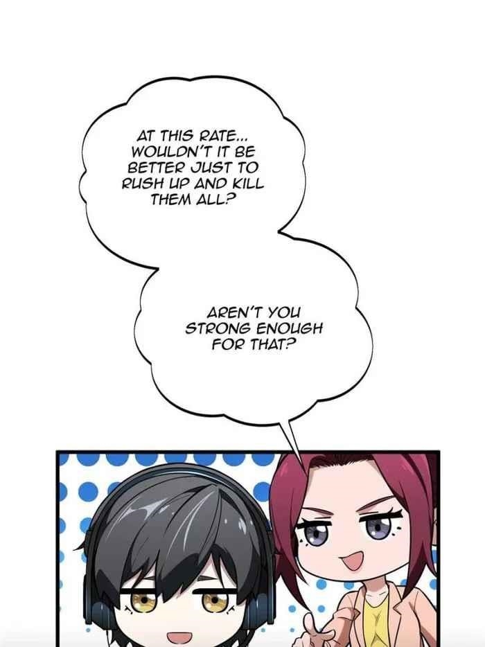 The King’s Avatar Chapter 105 - Page 34 in English