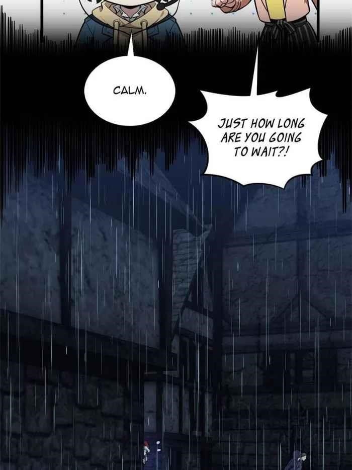 The King’s Avatar Chapter 105 - Page 35 in English