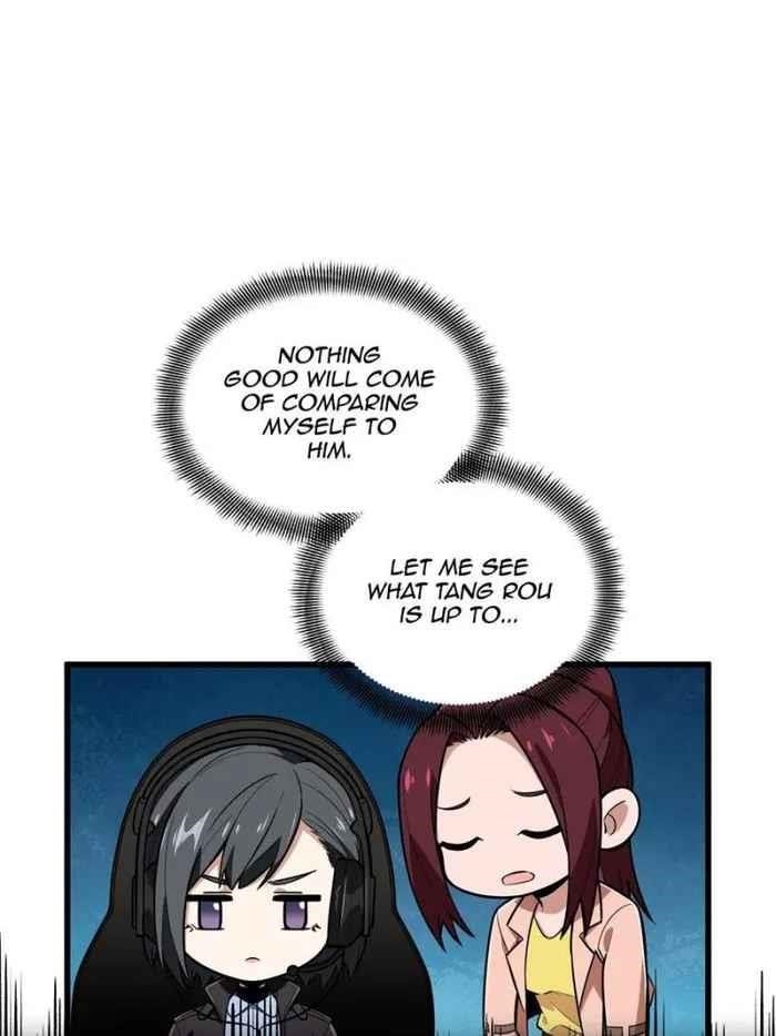 The King’s Avatar Chapter 105 - Page 41 in English