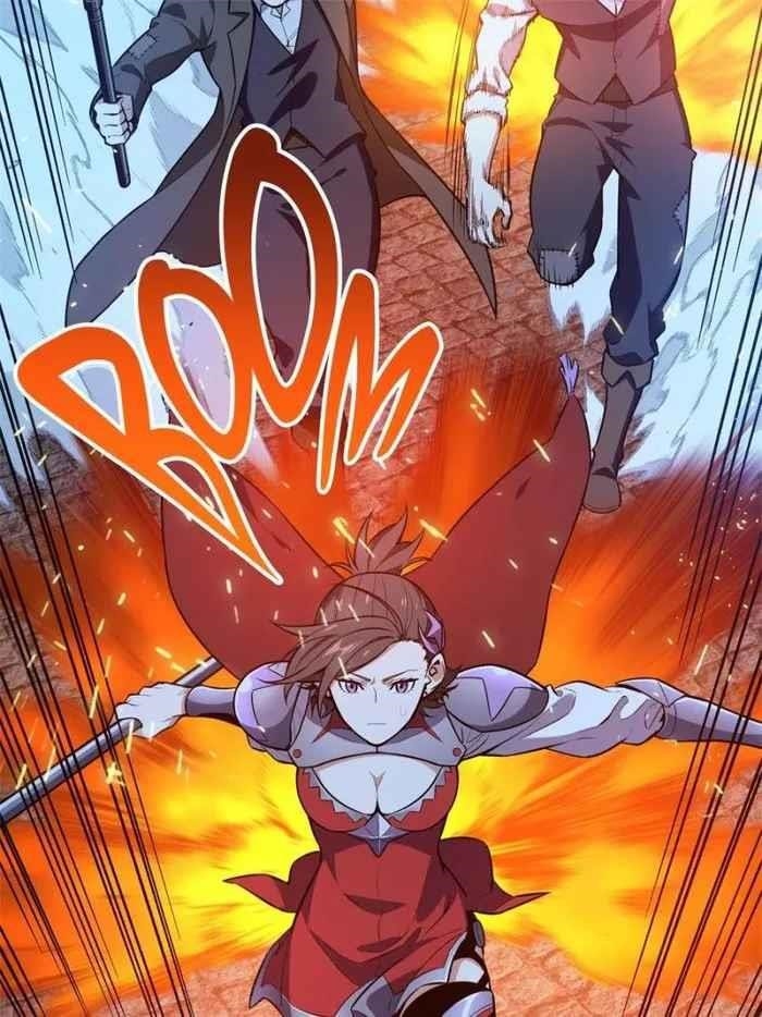 The King’s Avatar Chapter 105 - Page 44 in English