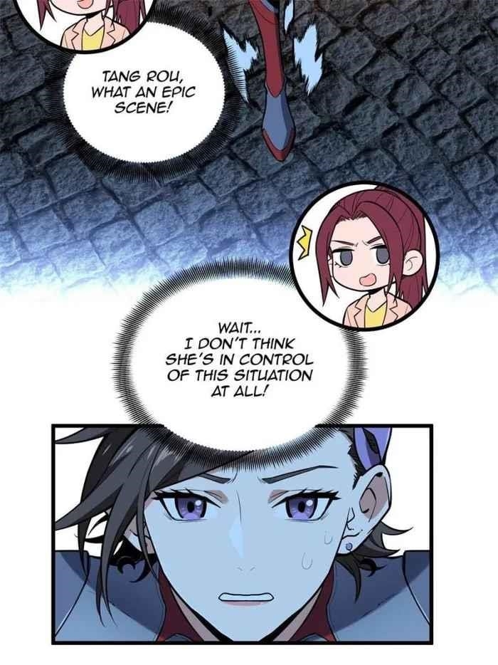 The King’s Avatar Chapter 105 - Page 46 in English