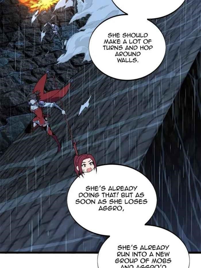 The King’s Avatar Chapter 105 - Page 48 in English