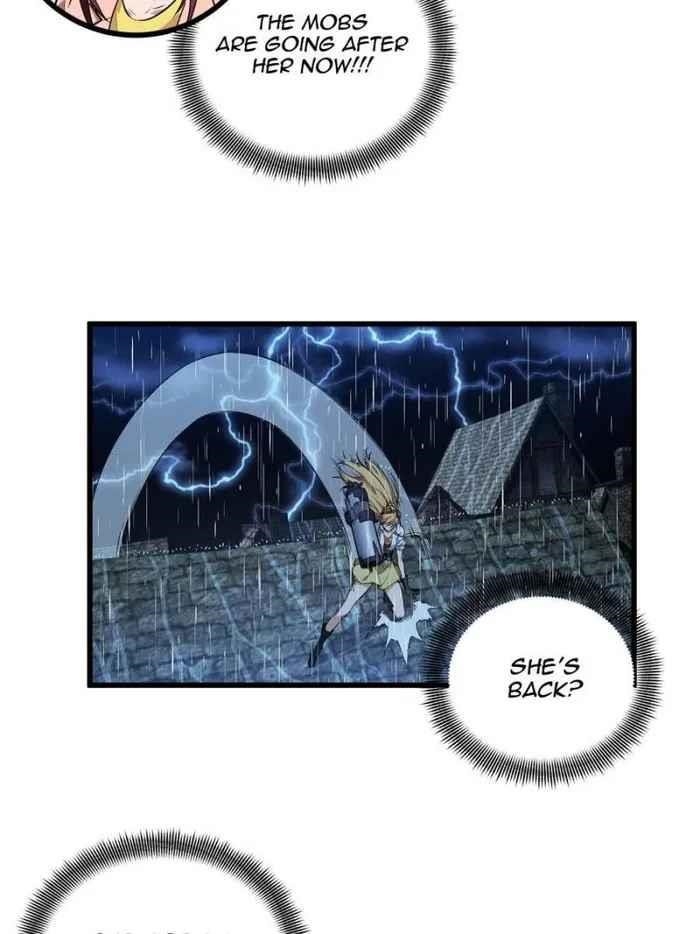 The King’s Avatar Chapter 105 - Page 55 in English