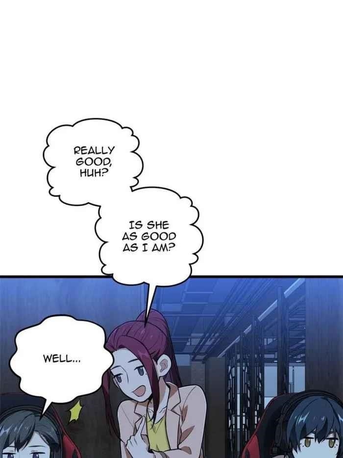 The King’s Avatar Chapter 105 - Page 62 in English