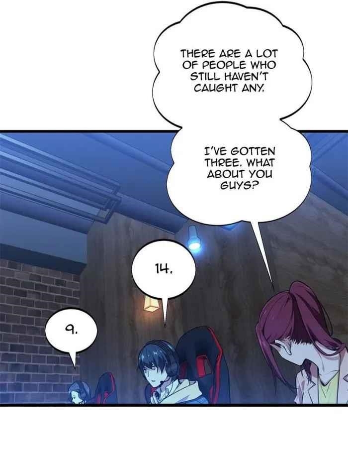 The King’s Avatar Chapter 105 - Page 66 in English