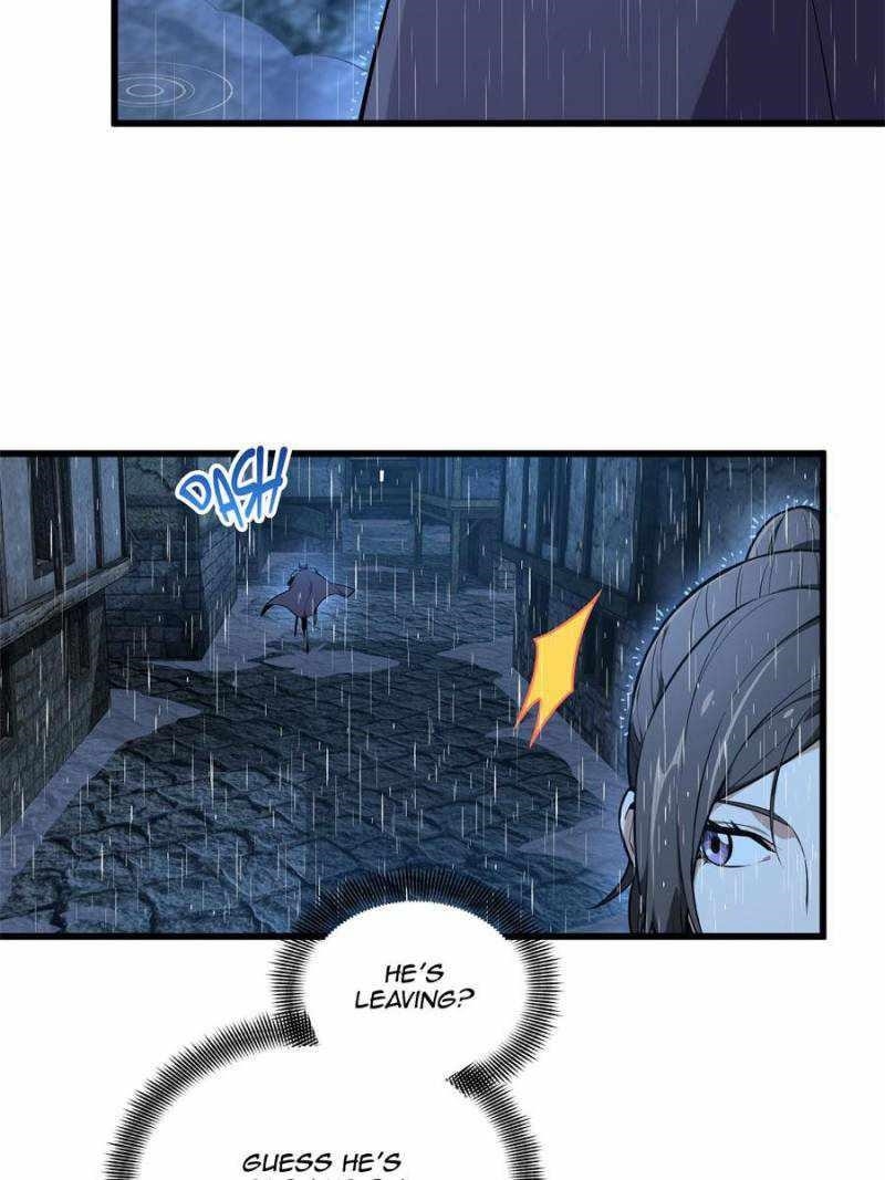 The King’s Avatar Chapter 106 - Page 11 in English