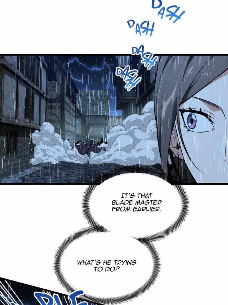 The King’s Avatar Chapter 106 - Page 17 in English