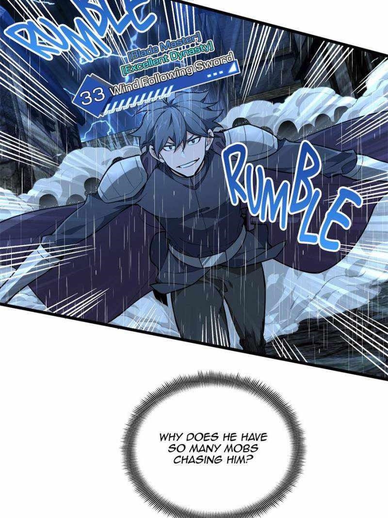 The King’s Avatar Chapter 106 - Page 18 in English