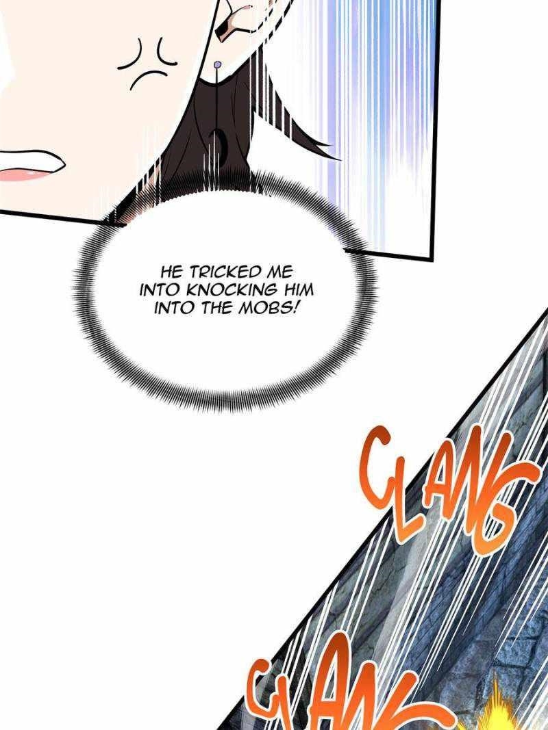 The King’s Avatar Chapter 106 - Page 27 in English