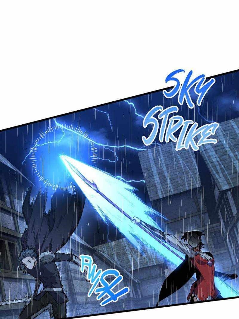 The King’s Avatar Chapter 106 - Page 32 in English