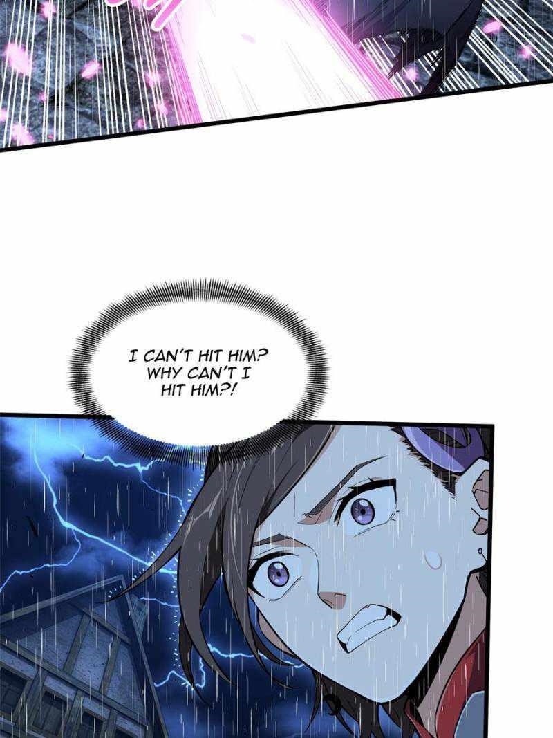 The King’s Avatar Chapter 106 - Page 34 in English