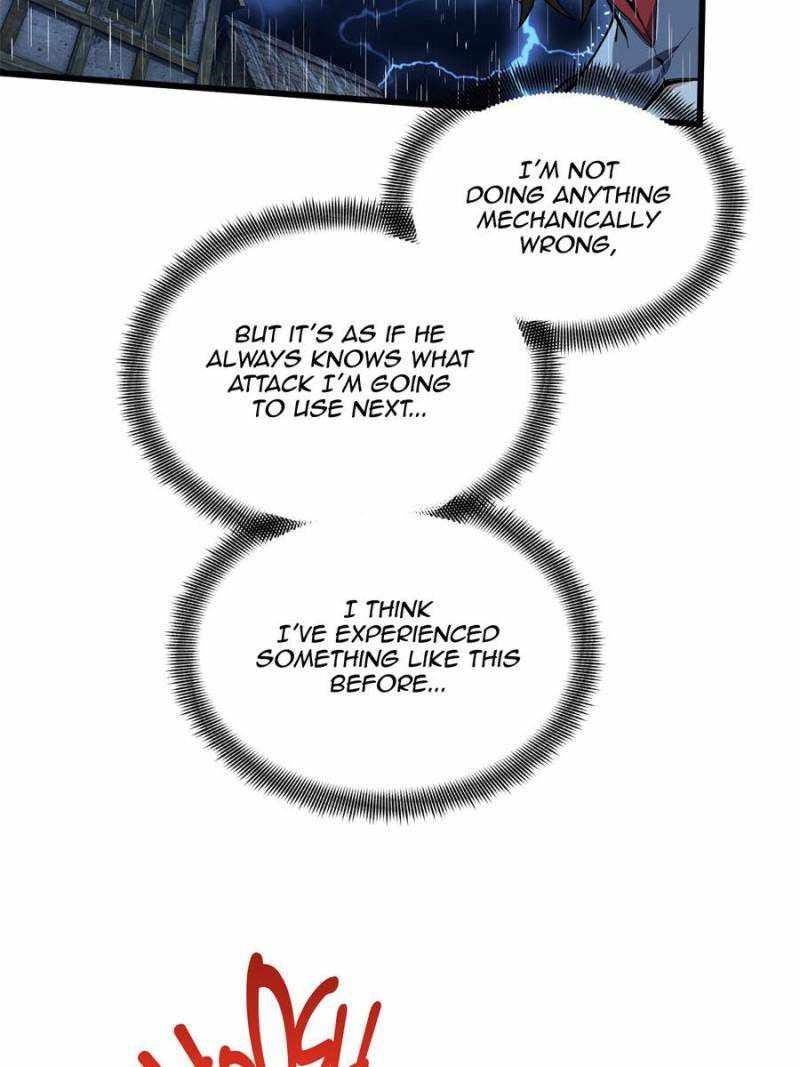 The King’s Avatar Chapter 106 - Page 35 in English