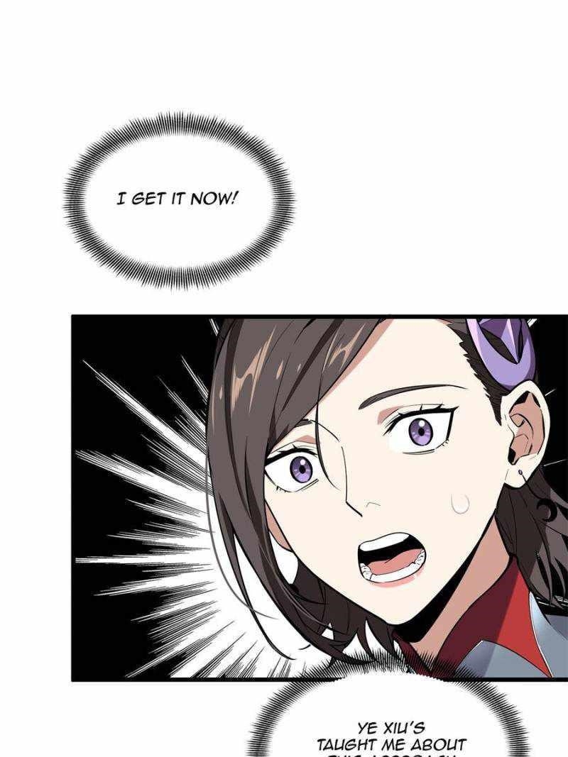 The King’s Avatar Chapter 106 - Page 39 in English