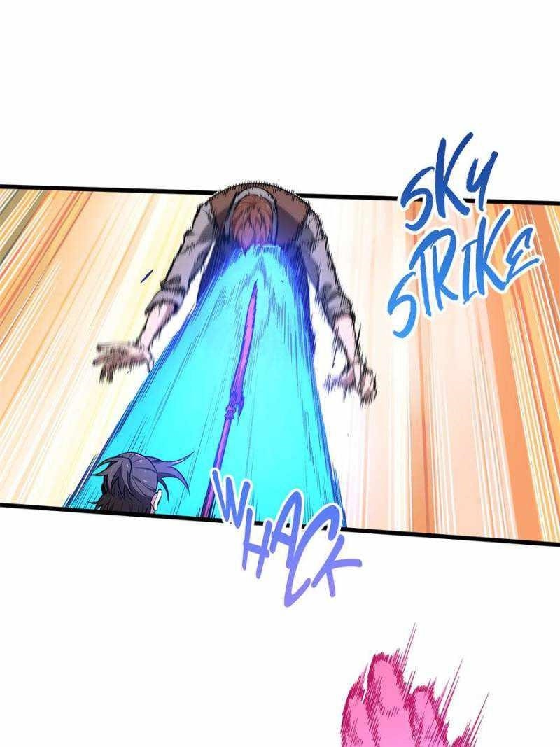 The King’s Avatar Chapter 106 - Page 4 in English