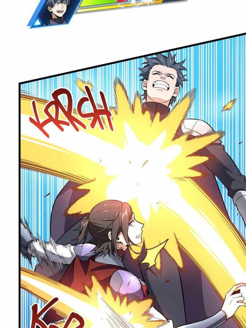 The King’s Avatar Chapter 106 - Page 43 in English